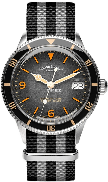 Armand Nicolet VS1 A500ANAA-NS-BN19500AANG