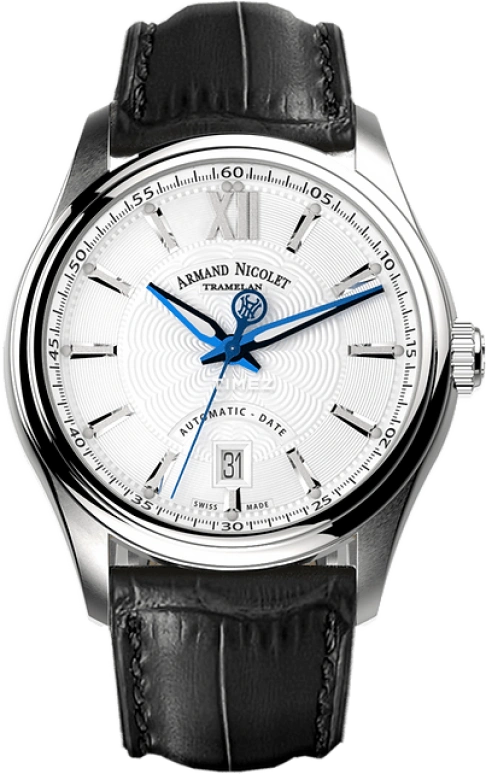 Armand Nicolet M02 A740A-AG-BP22740NAN