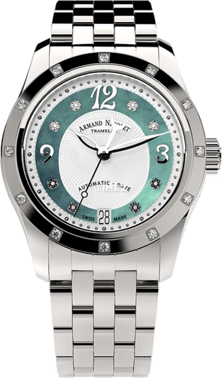 Armand Nicolet M03