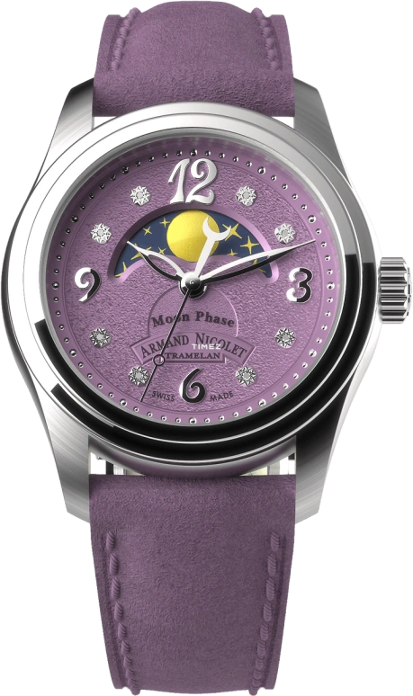Armand Nicolet M03 A151KAA-VL-BP0886VL