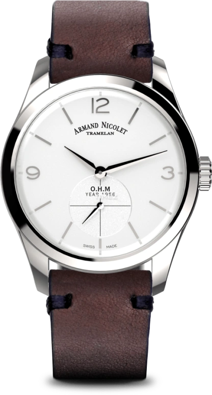 Armand Nicolet LB6