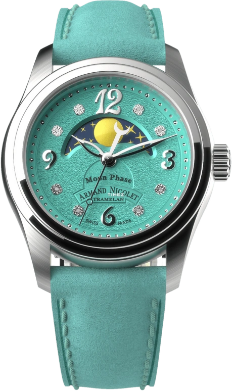 armand-nicolet armand-nicolet-m03 