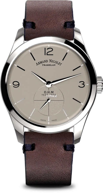 Armand Nicolet LB6