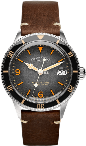 armand-nicolet armand-nicolet-vs-1 