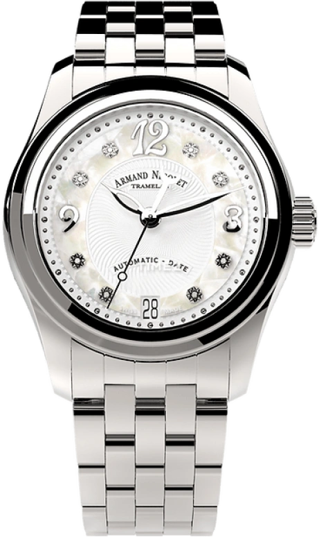 Armand Nicolet M03