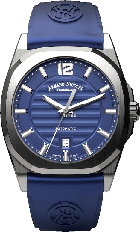 Armand Nicolet J09 A660AAA-BU-GG4710U