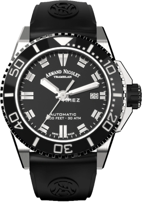 Armand Nicolet JS9-41 A481AGN-NR-GG2710N
