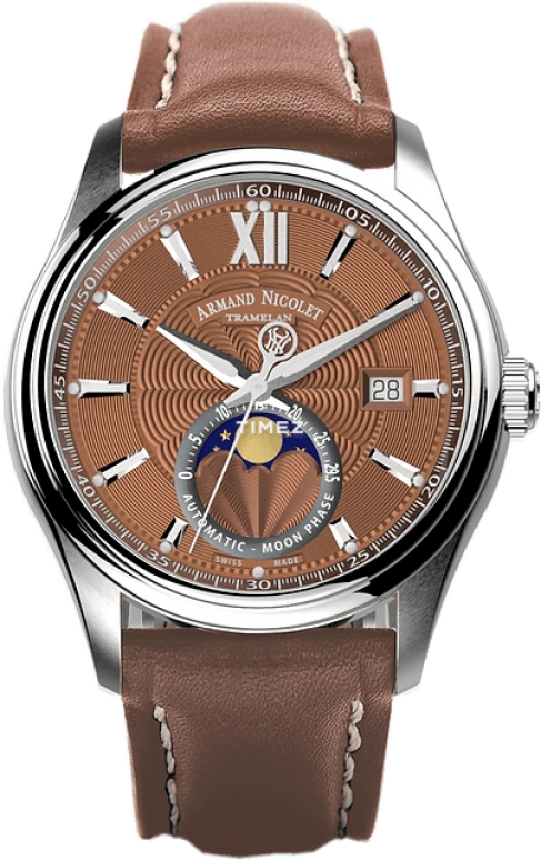 Armand Nicolet M02