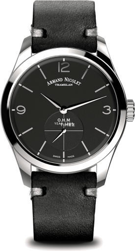 armand-nicolet armand-nicolet-lb6 