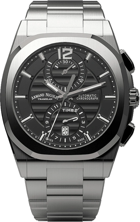 Armand Nicolet J09