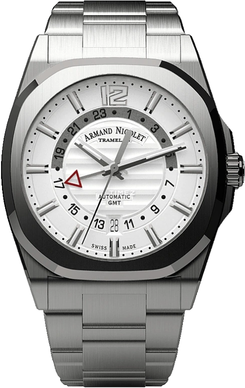Armand Nicolet J09 A663AAA-AG-MA4670A