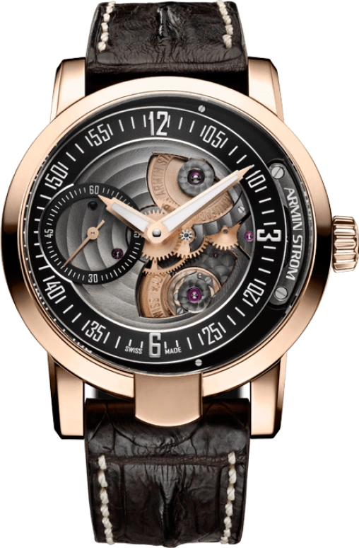 TIMEZ Armin Strom Gravity 43.40mm RG13-GF.90 Features|Prices|Auction ...