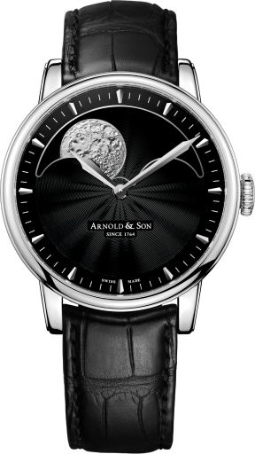 亚诺表 皇家 1GLAS.B01A.C122S