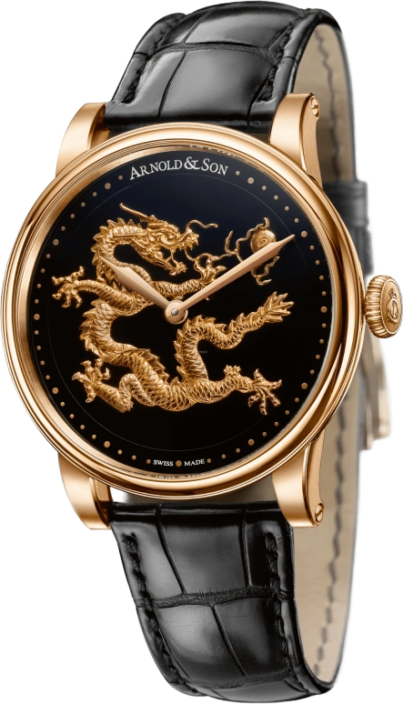 Arnold & Son Royal 1LCAP.B02A.C111A