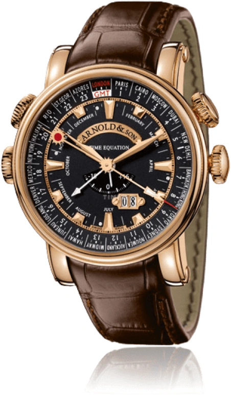 Arnold & Son Royal 1H6AP.B06A.C60B
