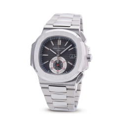 patek-philippe5980/1a-014在安帝古伦 Important Modern & Vintage Timepieces上的样品照片