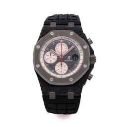 audemars-piguet26202au.oo.d002ca.01在安帝古伦 Important Modern & Vintage Timepieces上的样品照片