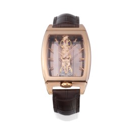 corum113.165.55/0002 gl10r在安帝古伦 Important Modern & Vintage Timepieces上的样品照片