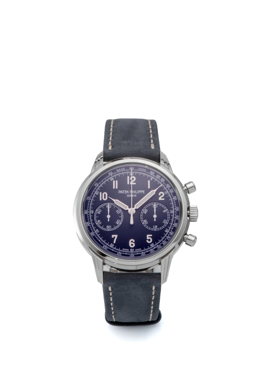 patek-philippe5172g-001在安帝古伦 Important Modern & Vintage Timepieces上的样品照片