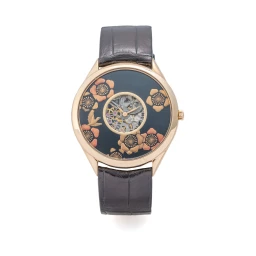 Vacheron Constantin33222在安帝古伦 上的样品照片
