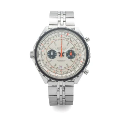Breitling1808在安帝古伦 上的样品照片