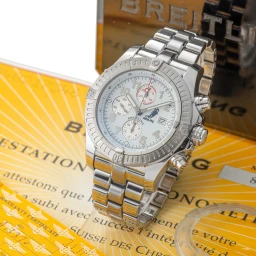 Sample photo of BreitlingA13370 at Antiquorum
