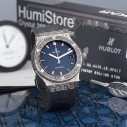 hublot511.nx.6670.lr.opx17在安帝古伦 Important Modern & Vintage Timepiece上的样品照片