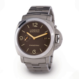 paneraipam00352在安帝古伦 Important Modern & Vintage Timepiece上的样品照片