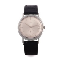 patek-philippe3445在安帝古伦 Important Modern & Vintage Timepieces上的样品照片