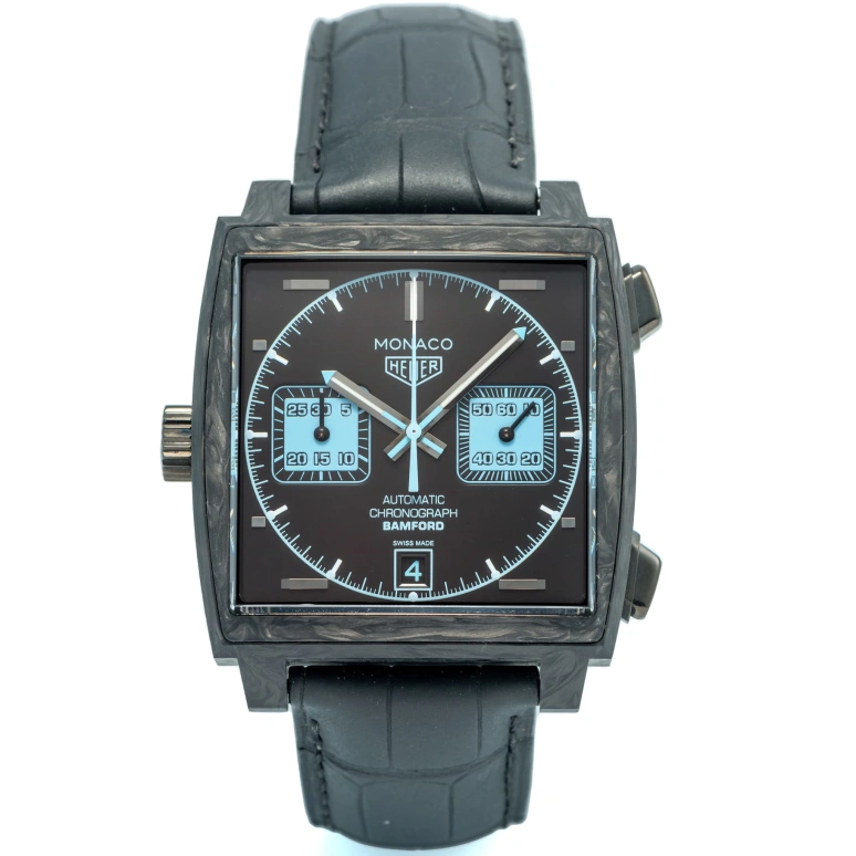 TAG Heuer, SwitzerlandCAW2190在安帝古伦 Important Modern & Vintage Timepieces上的样品照片
