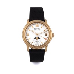 blancpain2763在安帝古伦 Important Modern & Vintage Timepieces上的样品照片