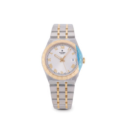 tudor28503在安帝古伦 Important Modern & Vintage Timepieces上的样品照片