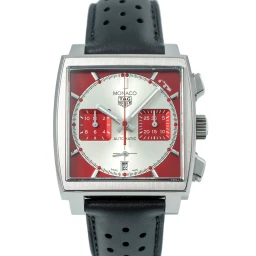 TAG Heuer, SwitzerlandCBL2114在安帝古伦 Important Modern & Vintage Timepieces上的样品照片