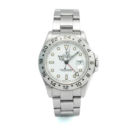Rolex, Geneva16570在安帝古伦 Important Modern & Vintage Timepieces上的样品照片
