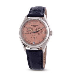 patek-philippe5035在安帝古伦 Important Modern & Vintage Timepieces上的样品照片