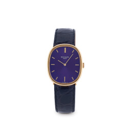 patek-philippe3848在安帝古伦 Important Modern & Vintage Timepieces上的样品照片