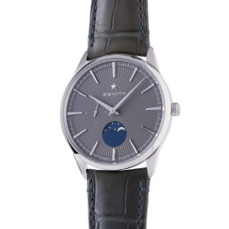 zenith03.3100.692/03.c923在安帝古伦 Important Modern & Vintage Timepiece上的样品照片