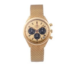 zenithg582在安帝古伦 Important Modern & Vintage Timepieces上的样品照片
