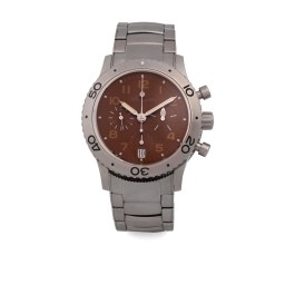 breguet3820在安帝古伦 Important Modern & Vintage Timepieces上的样品照片