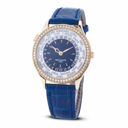 Sample photo of patek-philippe7130r-012 at Antiquorum Important Modern & Vintage Timepieces & Jewelry