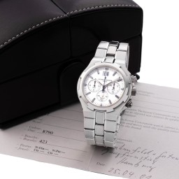 vacheron-constantin49140/423a在安帝古伦 Important Modern & Vintage Timepieces上的样品照片