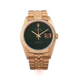 Sample photo of rolex16238 at Antiquorum Important Modern & Vintage Timepieces