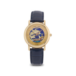 ulysse-nardin131-77-9在安帝古伦 Important Modern & Vintage Timepieces上的样品照片