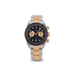tudor79363在安帝古伦 Important Modern & Vintage Timepieces上的样品照片