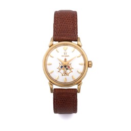 omega2850sc在安帝古伦 Only Online Auction上的样品照片