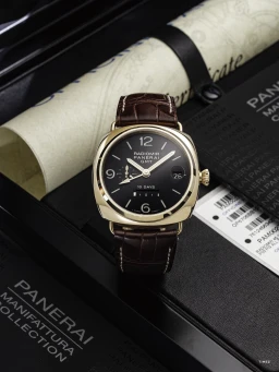 PaneraiPAM00273在安帝古伦 Important Modern & Vintage Timepieces...上的样品照片