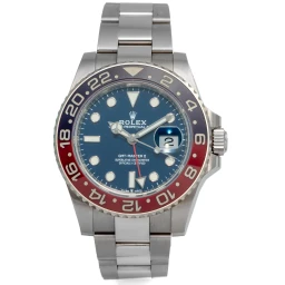 Rolex, Geneva126719在安帝古伦 Important Modern & Vintage Timepieces上的样品照片