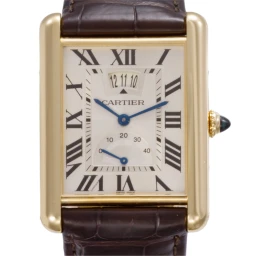 CartierW1560003在安帝古伦 Important Modern & Vintage Timepieces上的样品照片