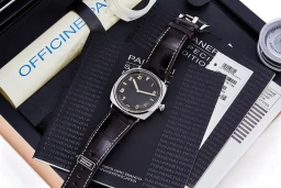 PaneraiPAM00376在安帝古伦 Important Modern & Vintage Timepieces...上的样品照片