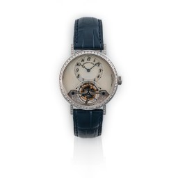 breguet3358bb在安帝古伦 Only Online Auction上的样品照片